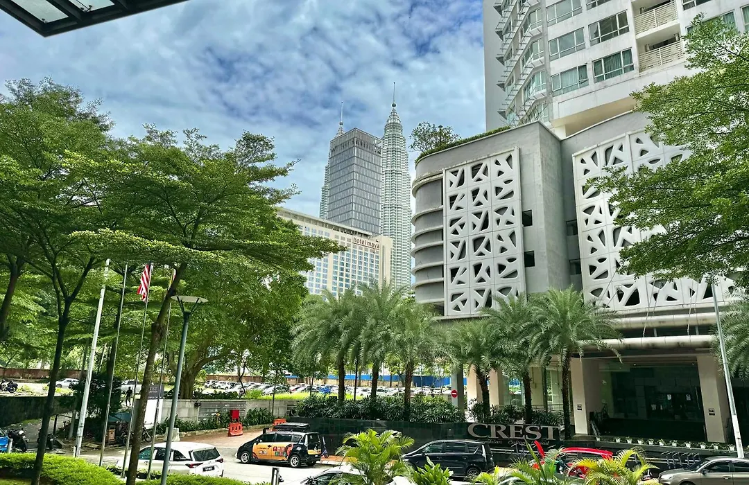 Habibi Home Klcc-1