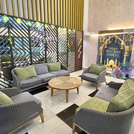 Habibi Home Klcc-3